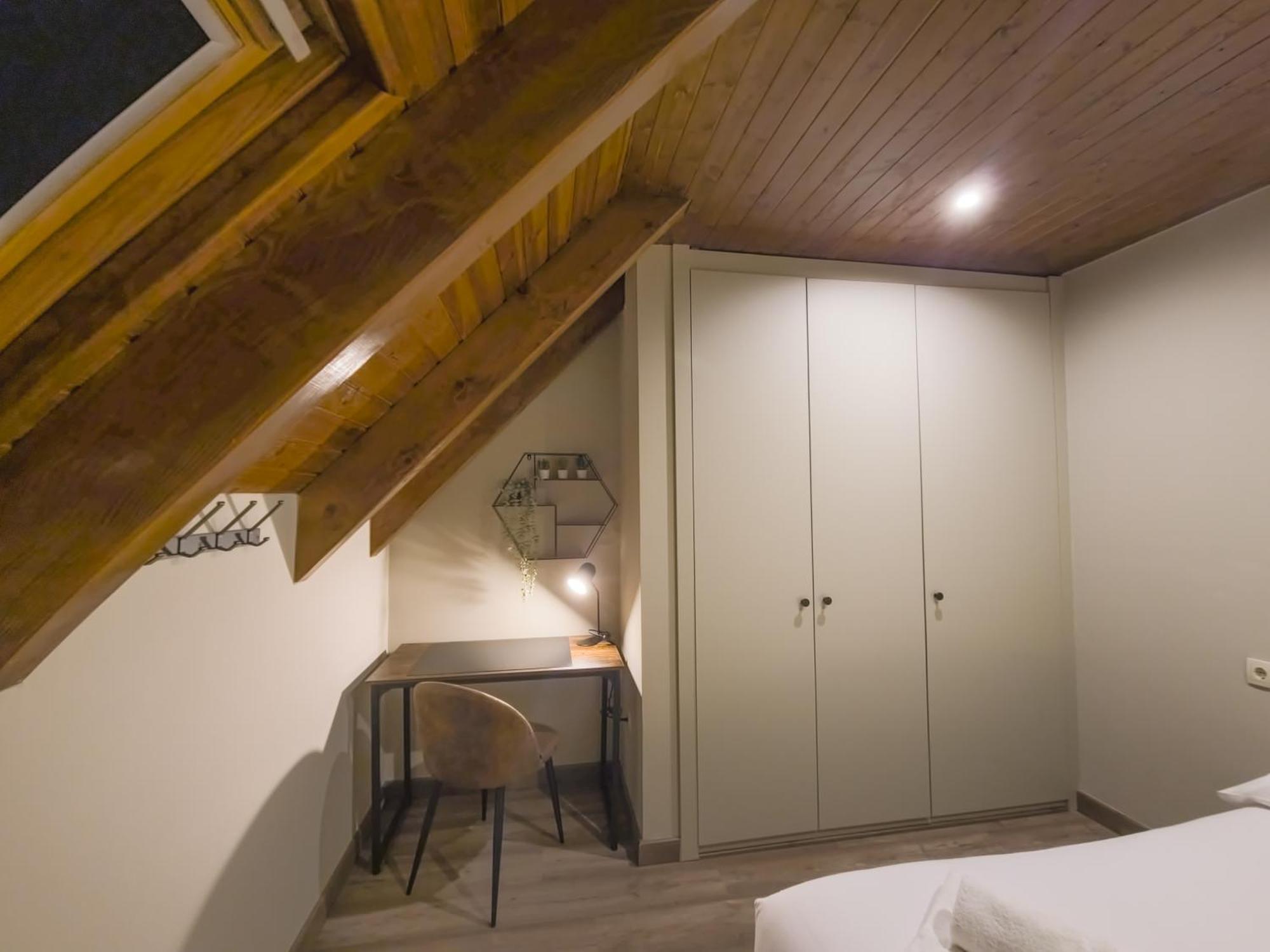 Eth Palai Aparthotel Vielha Exteriör bild