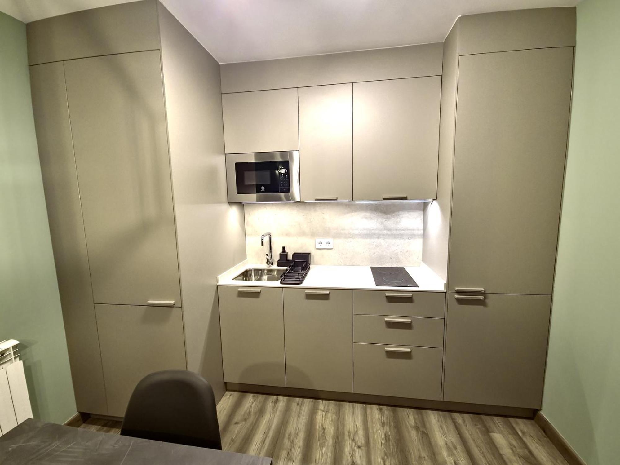 Eth Palai Aparthotel Vielha Exteriör bild